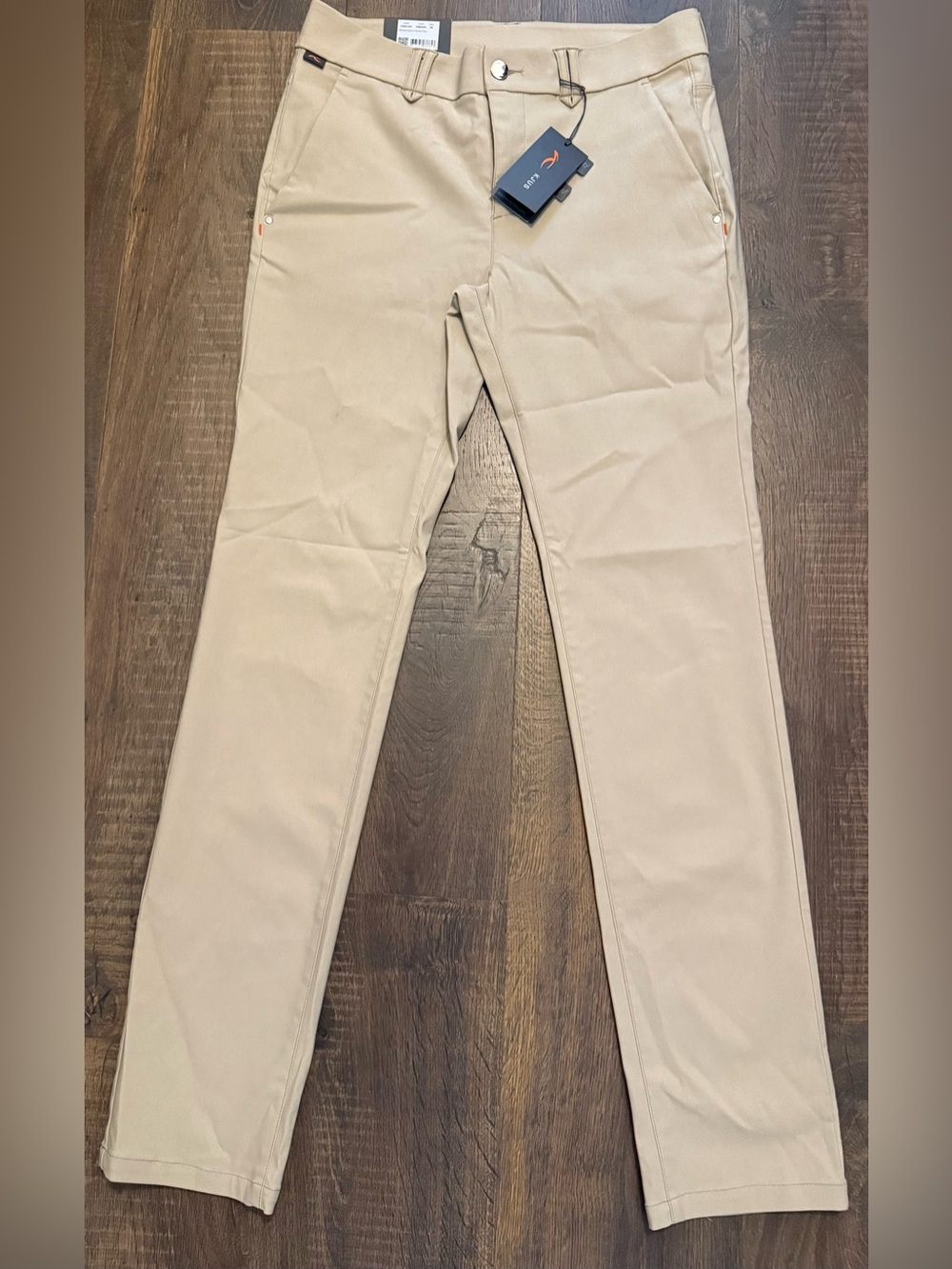 KJUS Women’s Ikala 5-Pocket Pants - 38/M (8)- NWT